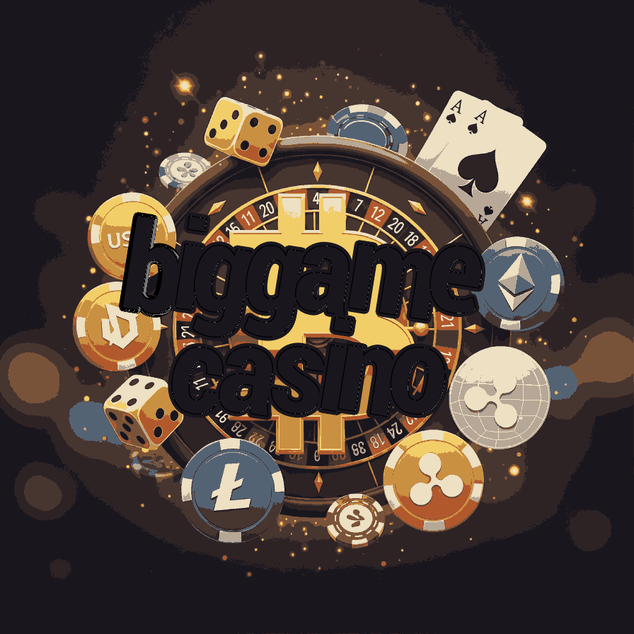 Biggame Casino - High-Stakes Gambling